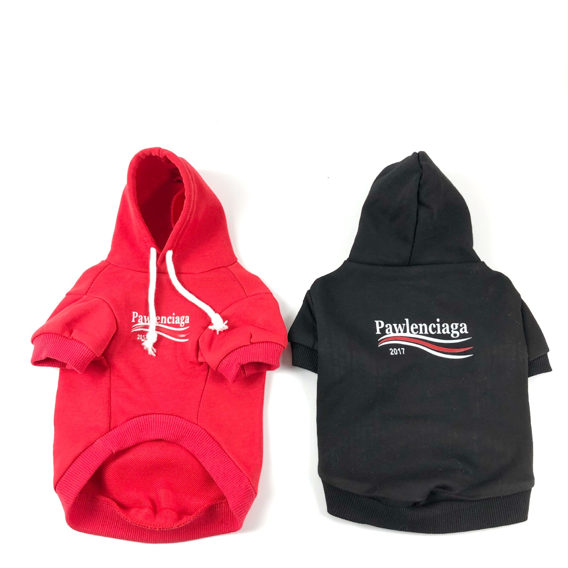 Pawlenciaga hoodie best sale