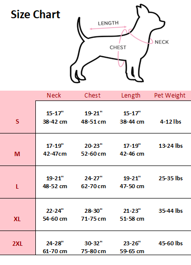 Silver Reflective Outdoor Jacket- Small-Large Dog/Cat Coat - Tokemates