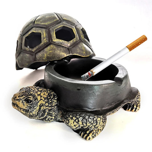Turtle Ashtray - Tokemates
