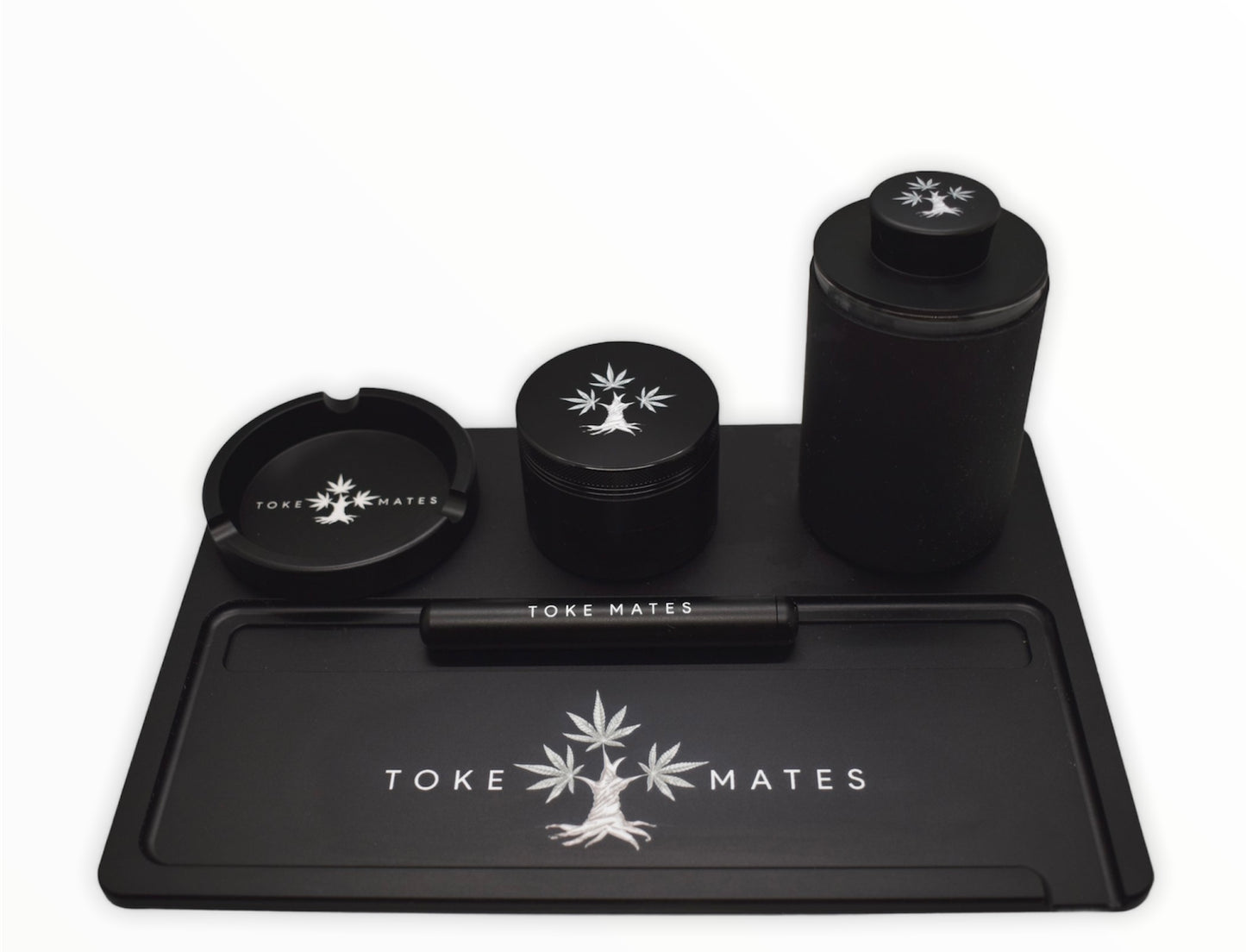 TM Experience Sets - Tokemates