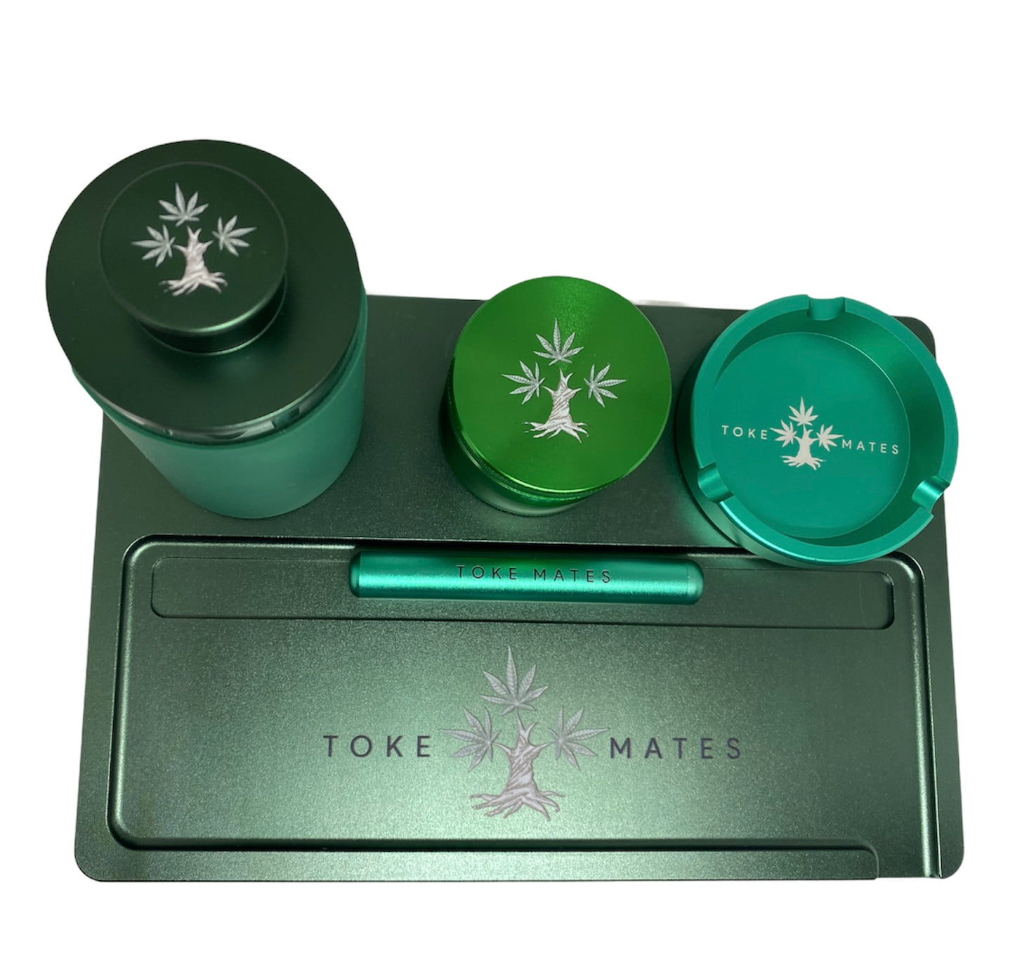 TM Experience Sets - Tokemates