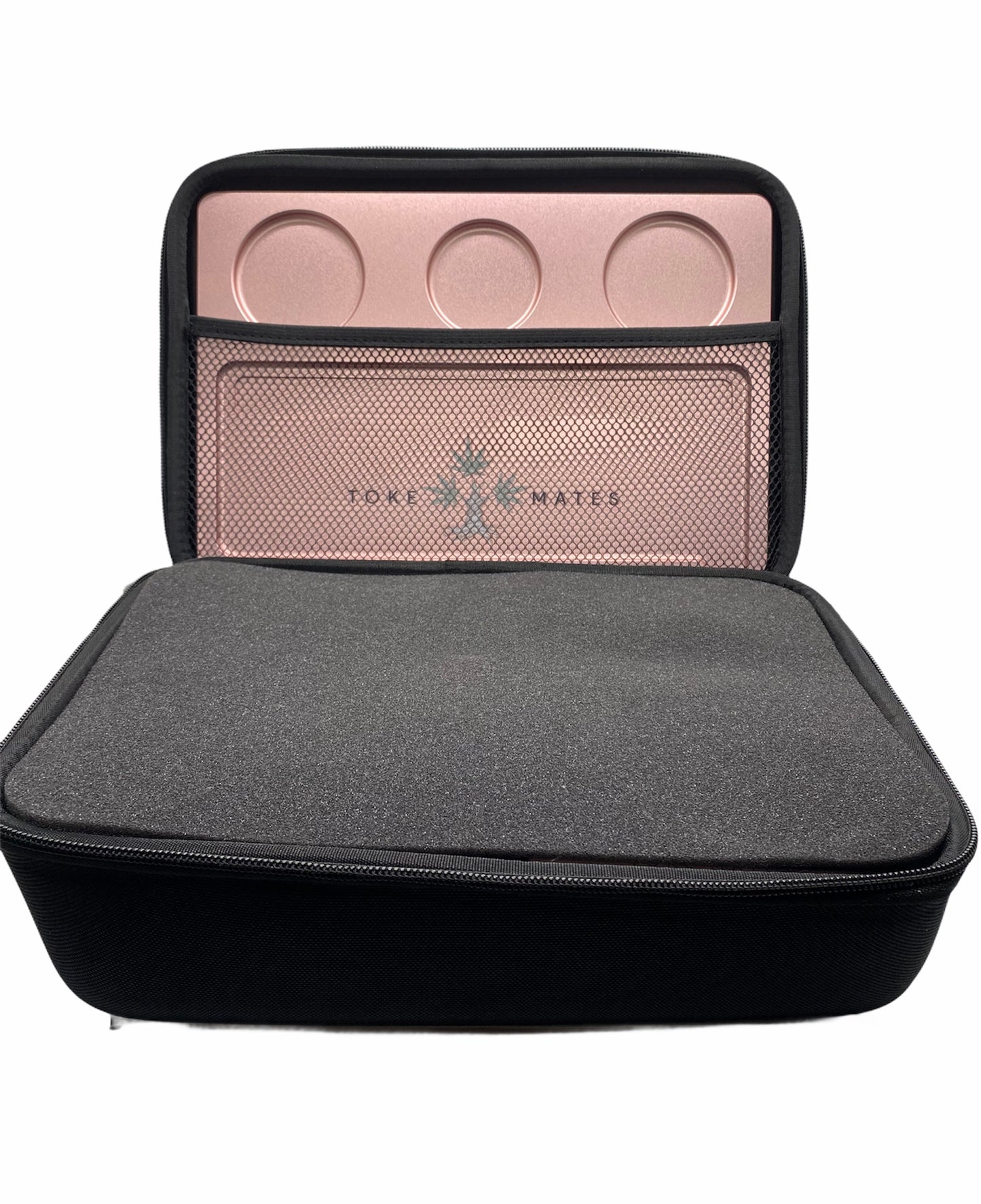 TM Carrying Case - Tokemates