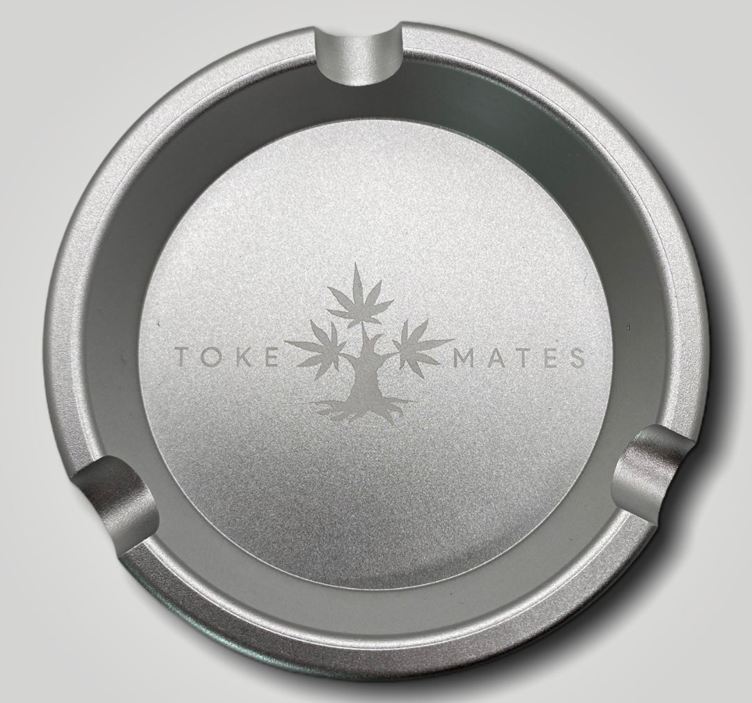 Toke Ashtray - Tokemates
