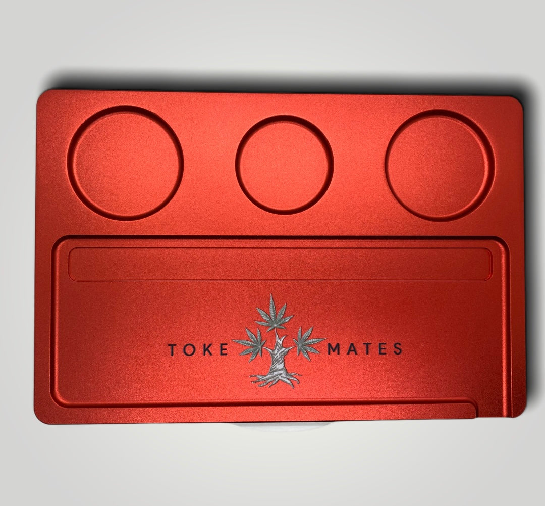Toke Tray PRO - Tokemates